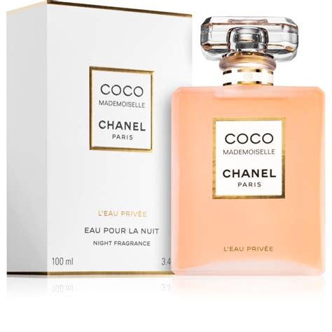 chanel mademoiselle nuit|chanel mademoiselle 100ml cheapest deal.